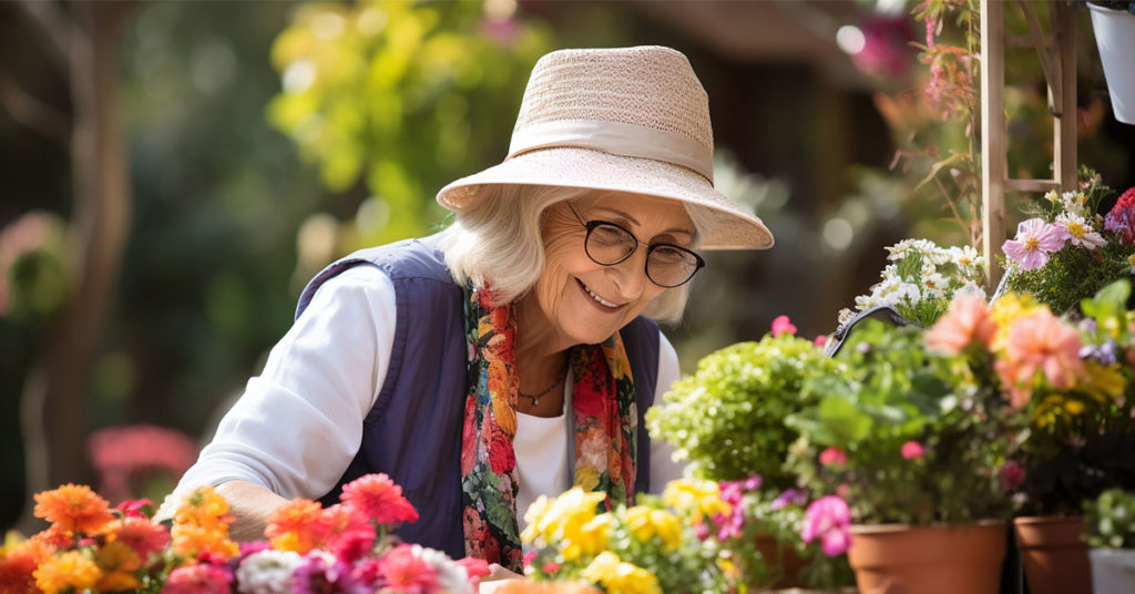 Our Story Village Cooperative of Sioux Falls